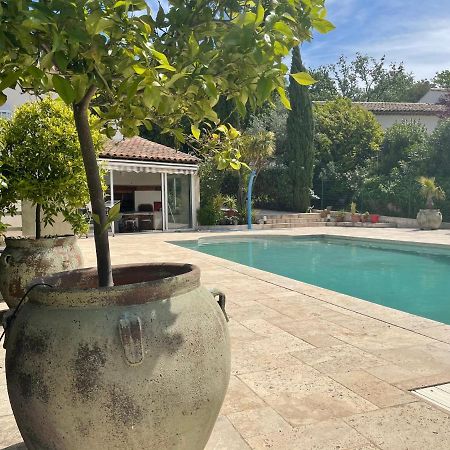 Villa 180 M2 Piscine Draguignan Eksteriør billede