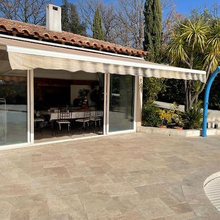 Villa 180 M2 Piscine Draguignan Eksteriør billede