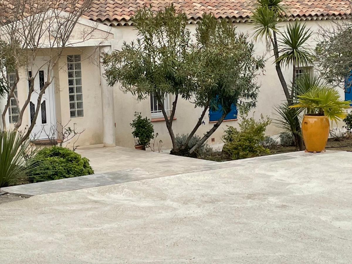 Villa 180 M2 Piscine Draguignan Eksteriør billede