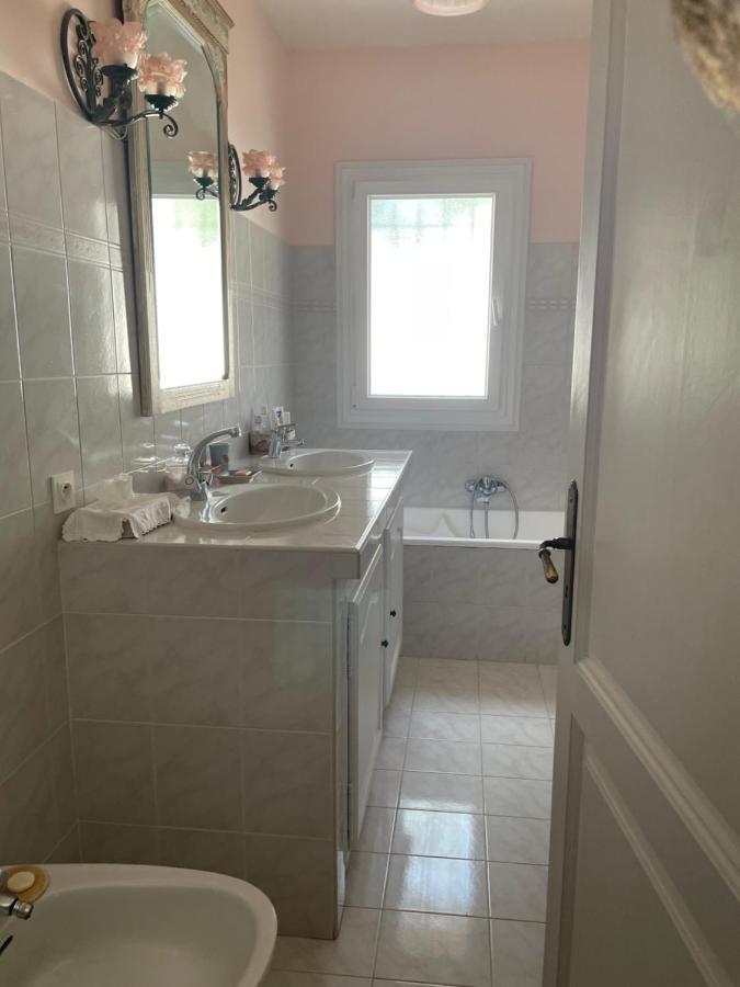 Villa 180 M2 Piscine Draguignan Eksteriør billede