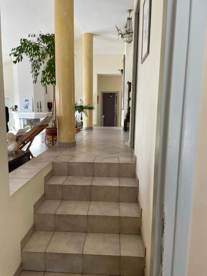 Villa 180 M2 Piscine Draguignan Eksteriør billede