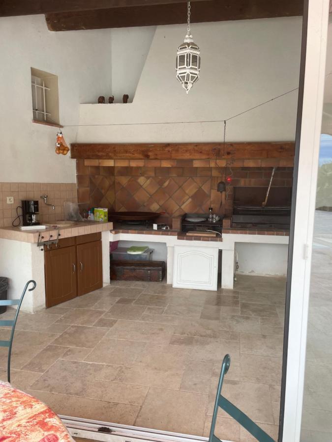 Villa 180 M2 Piscine Draguignan Eksteriør billede