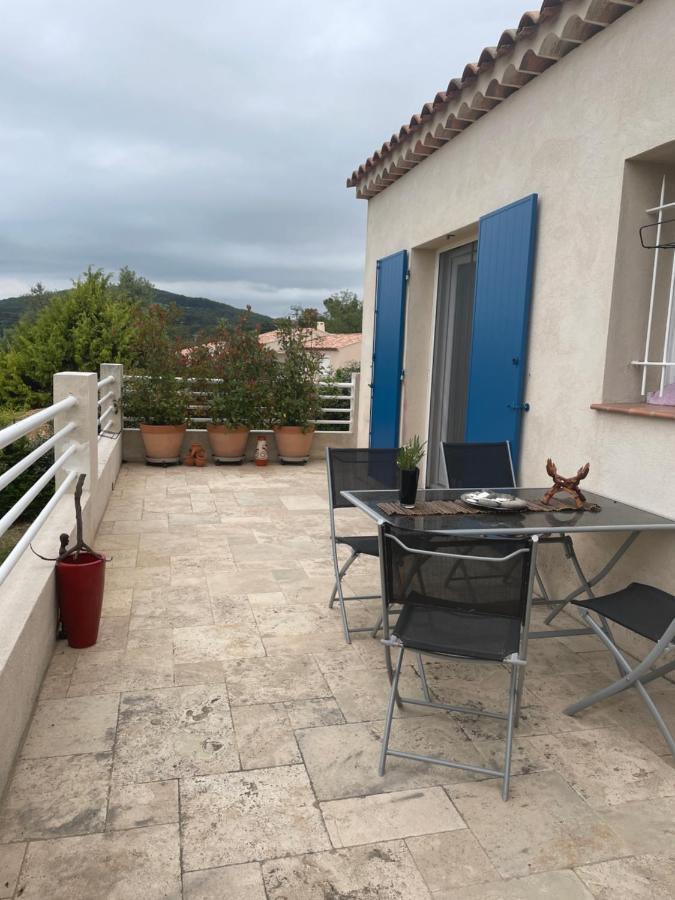 Villa 180 M2 Piscine Draguignan Eksteriør billede