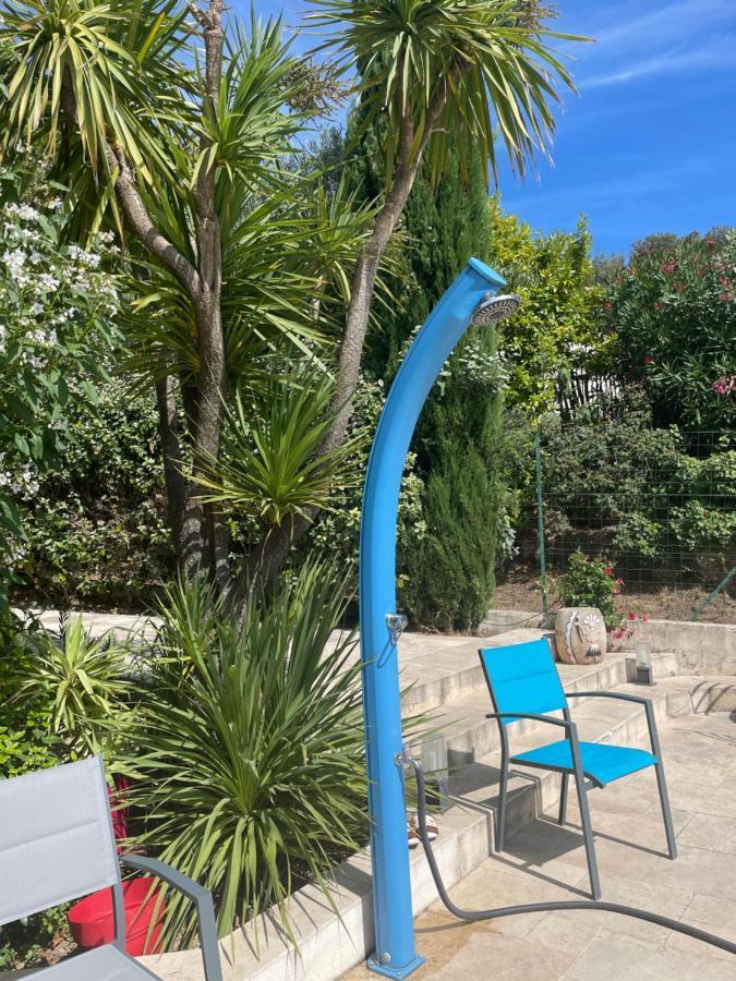 Villa 180 M2 Piscine Draguignan Eksteriør billede