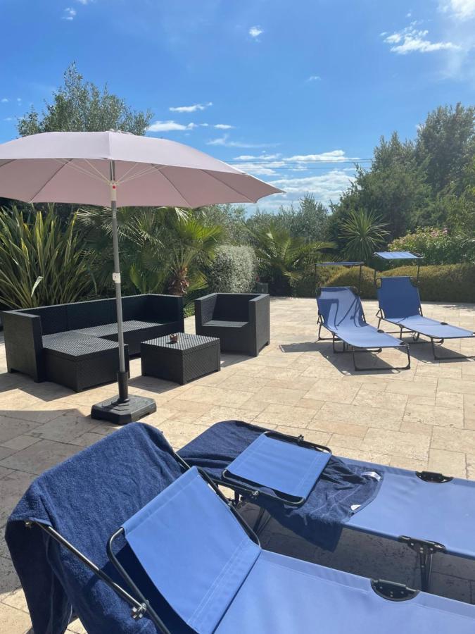Villa 180 M2 Piscine Draguignan Eksteriør billede