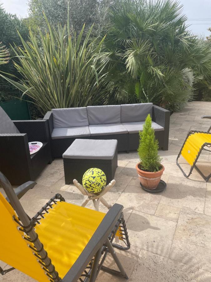 Villa 180 M2 Piscine Draguignan Eksteriør billede