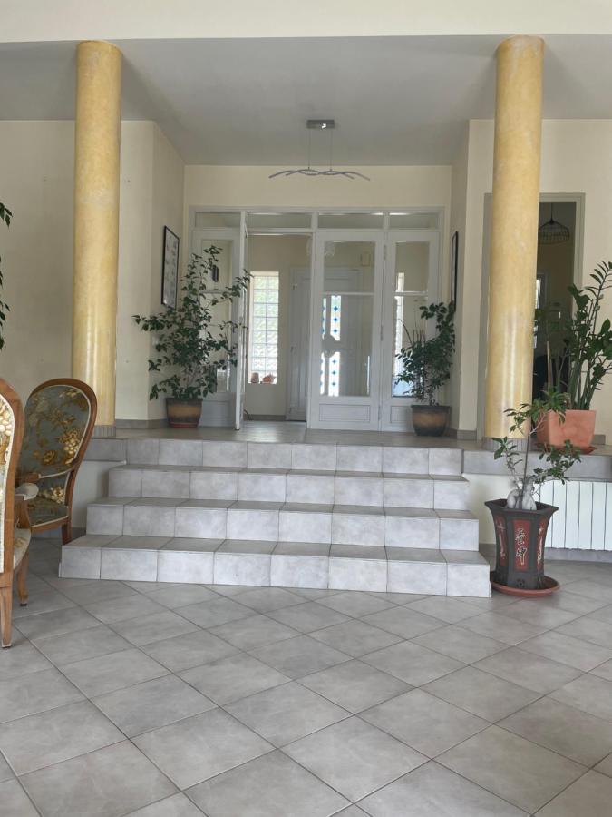 Villa 180 M2 Piscine Draguignan Eksteriør billede